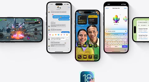 Apple iOS 18.3 Features: What’s New for iPhone Users