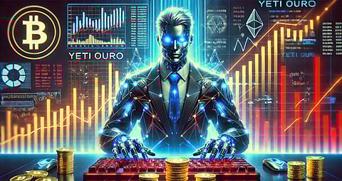 Is $10 XRP Price Prediction Realistic? Analysts Predict Yeti Ouro To Get There First