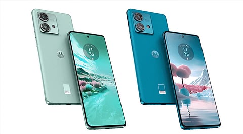Best 5G Smartphones Under ₹20,000 in January 2025