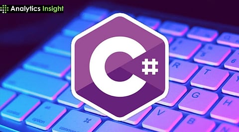 What is C# (C Sharp)