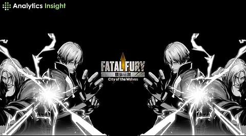 Fatal Fury: City of the Wolves – What to Expect from the Open Beta