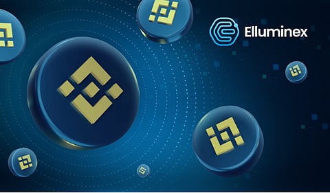 Crypto Master Shares His BNB Analysis, AVAX Price Dips - This DEX Token Is Predicted To Revolutionize The TON Chain