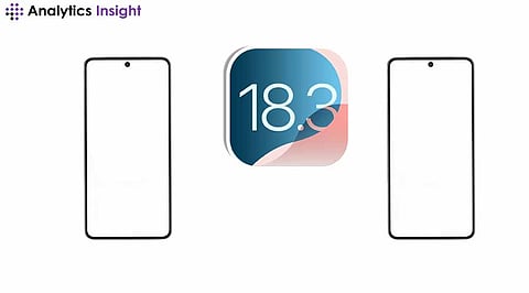 iOS 18.3: Details of the Next iPhone Update