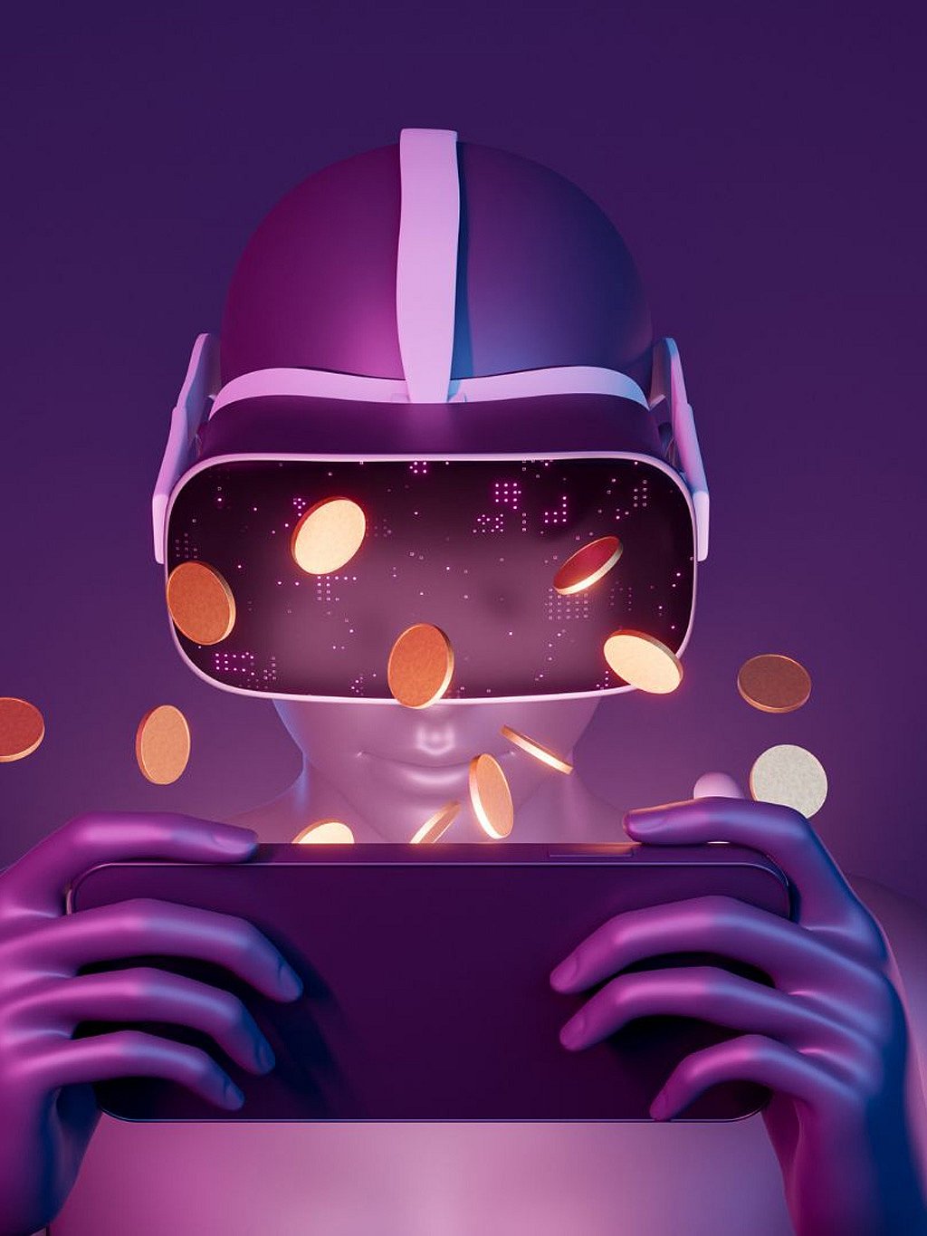 Top Applications of AI in Mobile Gaming