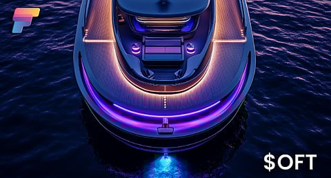 Significant Toncoin & XRP Holders Shift Profits Into Exciting New 1 Fuel (OFT) Coin As $0.017 Looks To Skyrocket