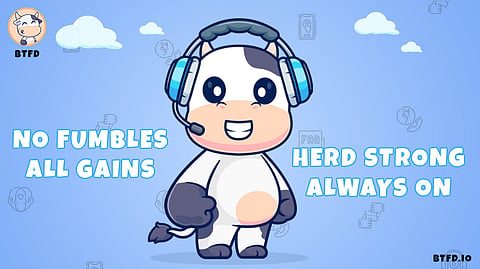 Best Crypto Presales to Buy: BTFD’s 3,650% ROI Potential with Binance Rumors, Peanut the Squirrel’s Eco Impact, and Baby Dogecoin’s Loyal Community