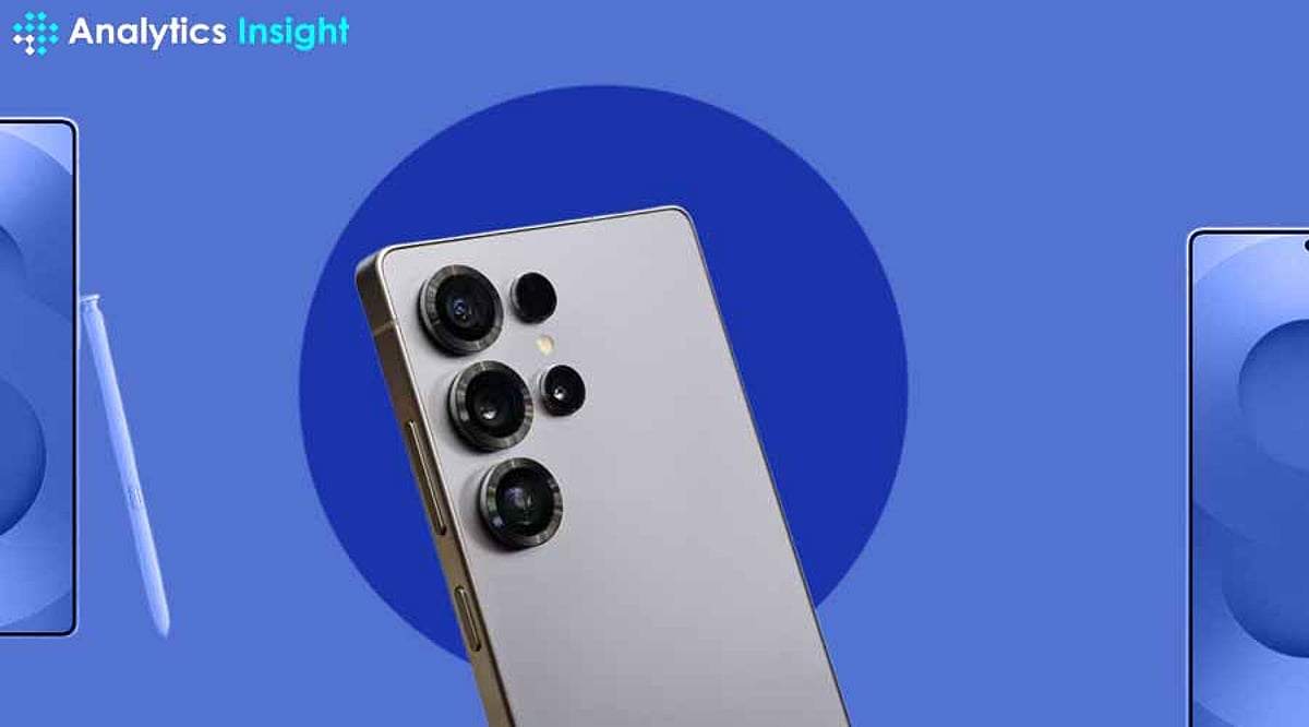 Top Tech News: Samsung S25 Ultra, BEML Recruitment & More Top Tech News: Samsung S25 Ultra, BEML Recruitment & More