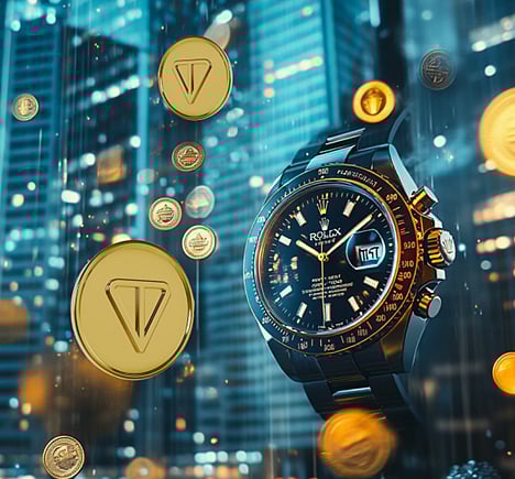 Why Toncoin Investors Are Rushing To Buy Into The New Viral Altcoin