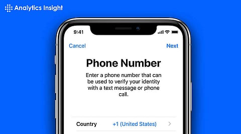 How to Add Two-Factor Authentication on iPhone?