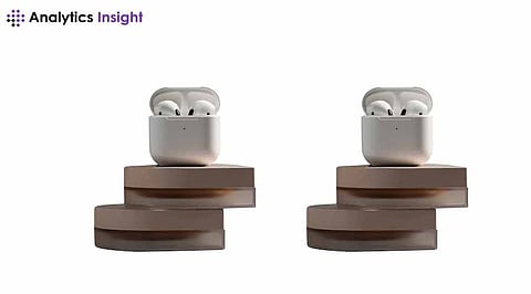 AirPods with Cameras: Apple's Next Big Thing?