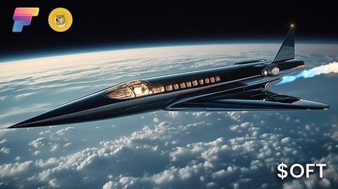 DOGE Loses Confidence With Investors As New Scalable Transaction Coin Launches With A Bang