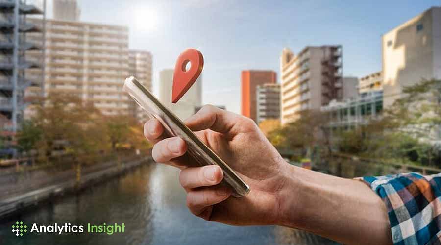 Exact Address Where am I? Get Your Exact Location on Google Maps in Seconds