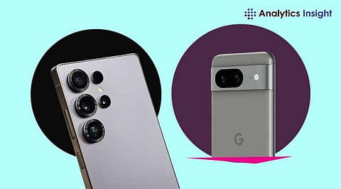 Samsung Galaxy S25 vs Pixel 9: What's Best?