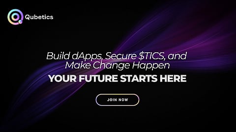 Qubetics Hits $11.2M in Presale, Litecoin Processes 