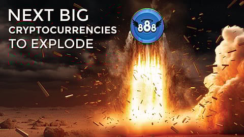 Next Big Crypto to Explode in 2025? Top 3 Altcoins for Huge Gains (Don't Miss Out)