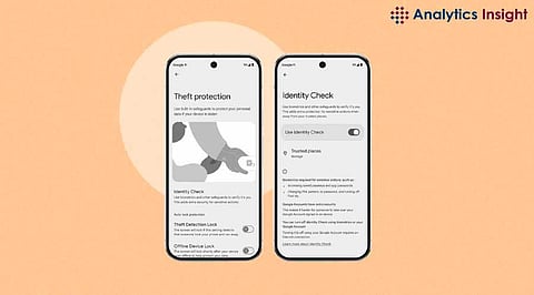 What is Google's New Identity Feature for Android?