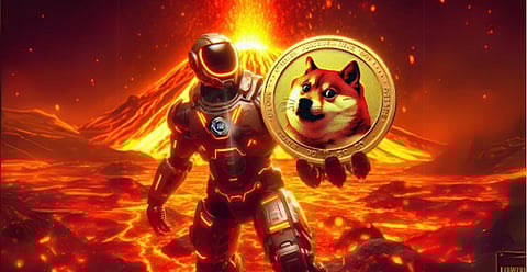 Shiba Inu (SHIB) Fades Into Background as Memecoin