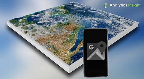 Google Maps to Reflect U.S. Landmark Renaming: Gulf of America and Mount McKinley