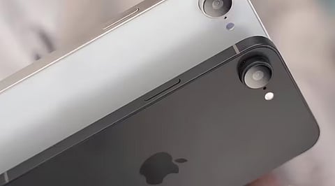 iPhone SE 4 Leaks: What the Notch Tells Us About Apple’s Strategy