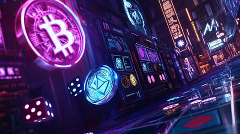 Bitcoin Enthusiasts are Going Crazy Over RBLK as its Revenue Sharing Takes the Crypto Community by Surprise