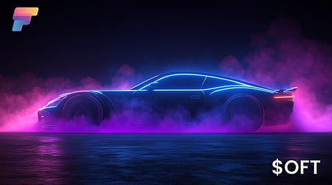 Solana And Polkadot See Interesting Competition From 1Fuel’s Advanced Wallet Tech: 50X Predicted 