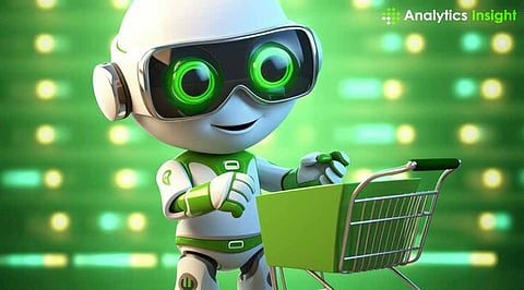 How Generative AI is Transforming Retail?