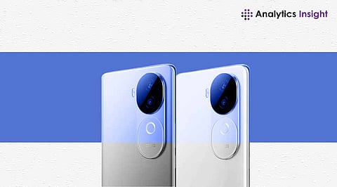 Vivo V50: What to Expect from Its India Launch