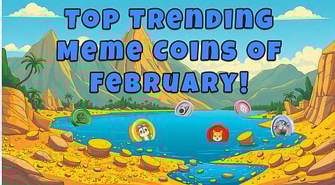 Exploring the 7 Best Cryptos to Buy Now for