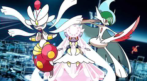 Best Games to Play While Waiting for Pokémon Legends Z-A