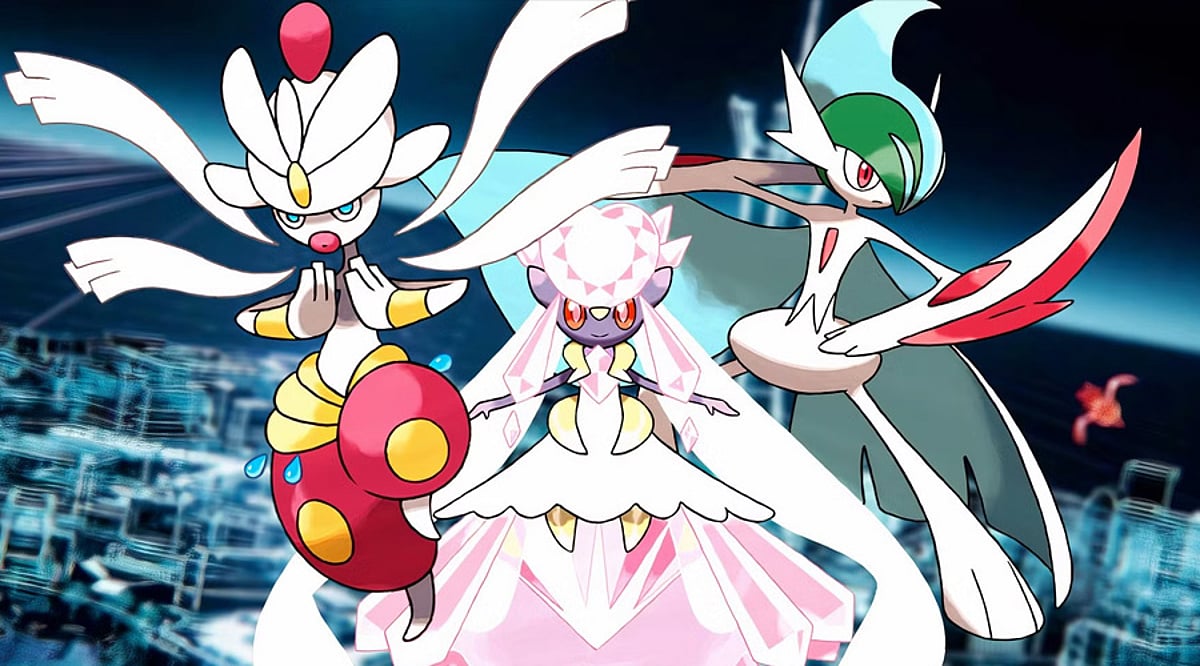Pokemon Wait Best Games to Play While Waiting for Pokémon Legends Z-A