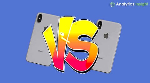 iPhone 17 Air vs iPhone SE 4: Know the Design and Difference