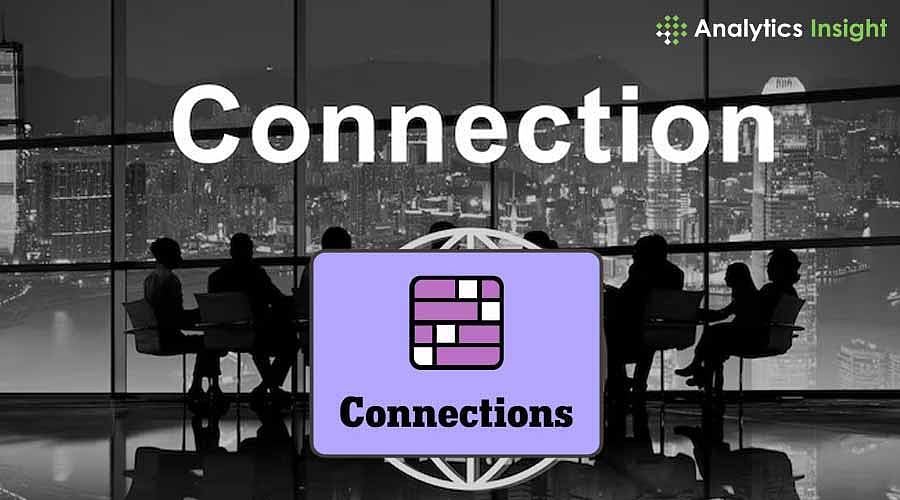 NYT Connections Puzzle (January 28, 2025) Solutions and Insights for