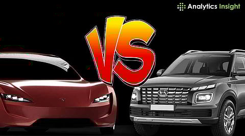 Tesla vs Hyundai: The Future of EV Innovation 