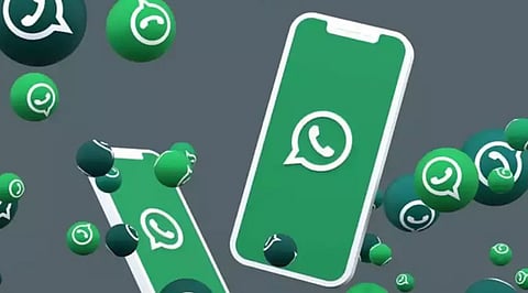 WhatsApp Multi-Account Feature: A Game-Changer for iOS Users