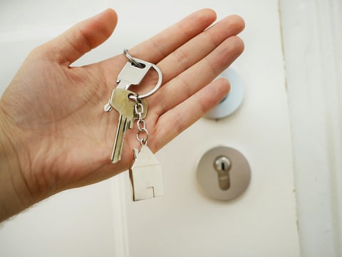 How could AI redefine the property industry?