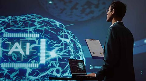 Does an AI Course Generator Improve Learning Experiences?