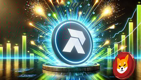 Shiba Inu Price Faces Resistance While This AI Altcoin Gains Traction for a 55,000% Prediction