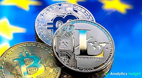 Europe’s MiCA Leads the Way While U.S. Crypto Regulations Stall
