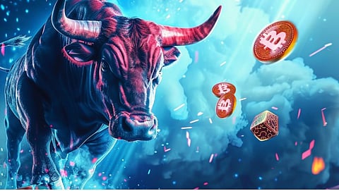 Rollblock Presale Surge: Is This the Altcoin