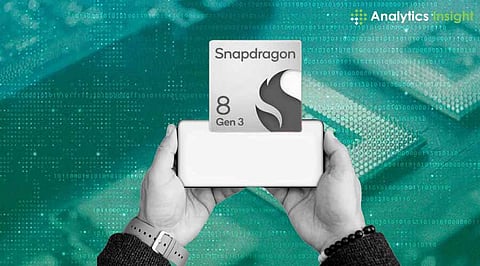 Snapdragon 8 Gen 3: The Future of Smartphone Processors