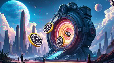 Ripple’s Strong Performance Inspires Confidence, But Lightchain AI Offers Bigger Gains