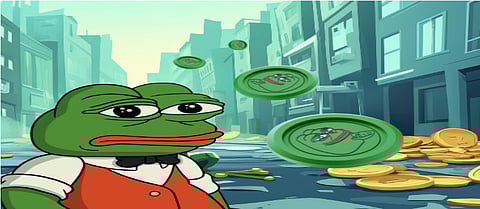 Panshibi Panda Coin Has PEPE Fans Asking