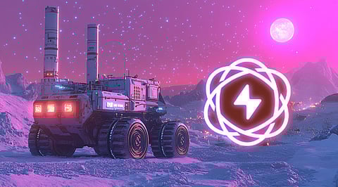 Lightchain AI’s Presale Momentum Shows Early Signs of Replicating Trump Coin’s Trajectory