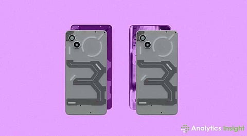 Nothing Phone 3a: What Makes it a Game-Changer for 2025?