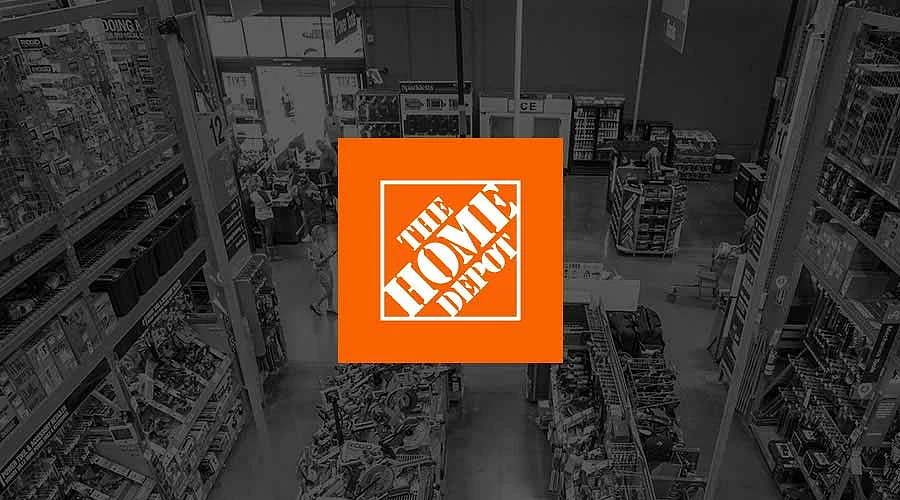 Home Depot