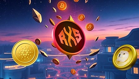 The Next Crypto to Cross $2: AI Analyzes Dogecoin (DOGE), Cardano (ADA) and 1 Rising Coin Under $0.20