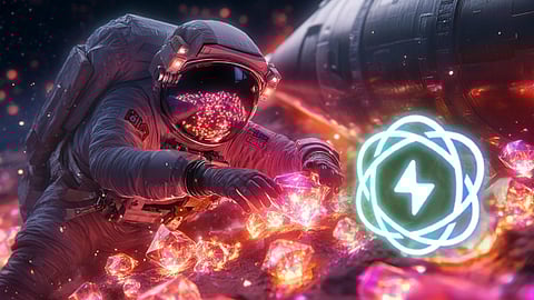 Lightchain AI Crypto Price Prediction -Why $23 in 90 Days is Possible