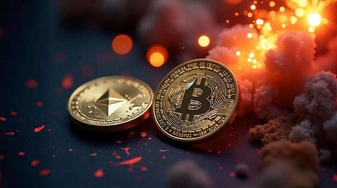 5SCAPE, TRX, XRP Lead This Week With Explosive Growth: The Best Altcoins To Buy Now For Massive ROI