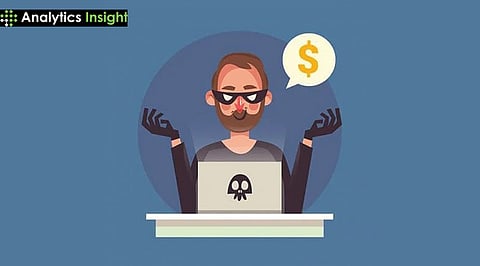 What is Cybersquatting