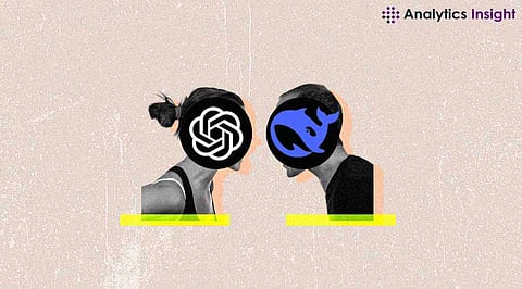 Deepseek vs ChatGPT: Which One Should You Pick?